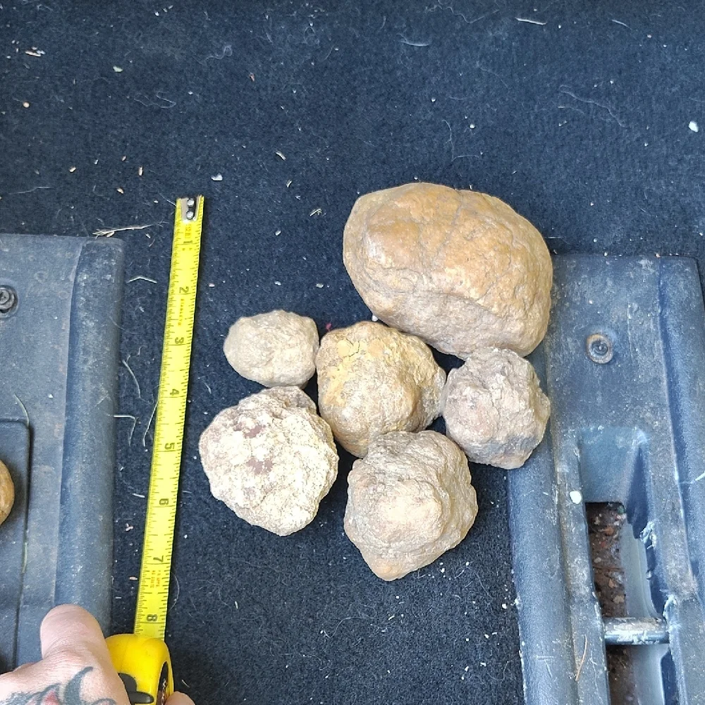 Geodes - Picture 3 of 5